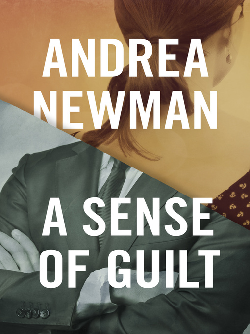 Title details for A Sense of Guilt by Andrea Newman - Available
